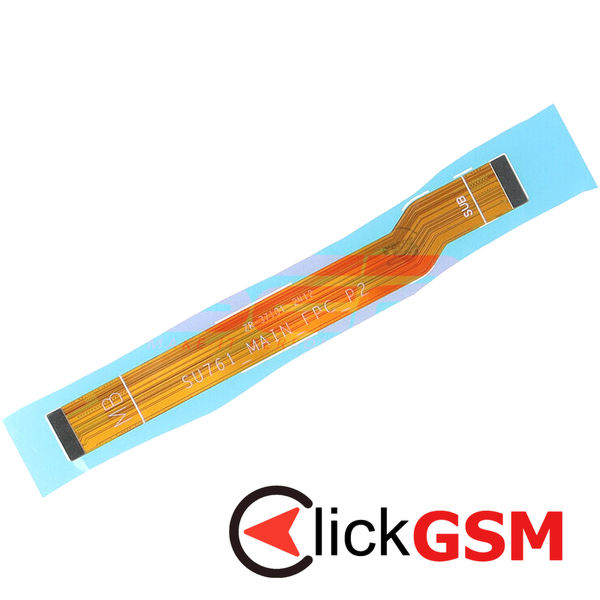Fix Buton Amprenta Motorola Moto G35 5g
