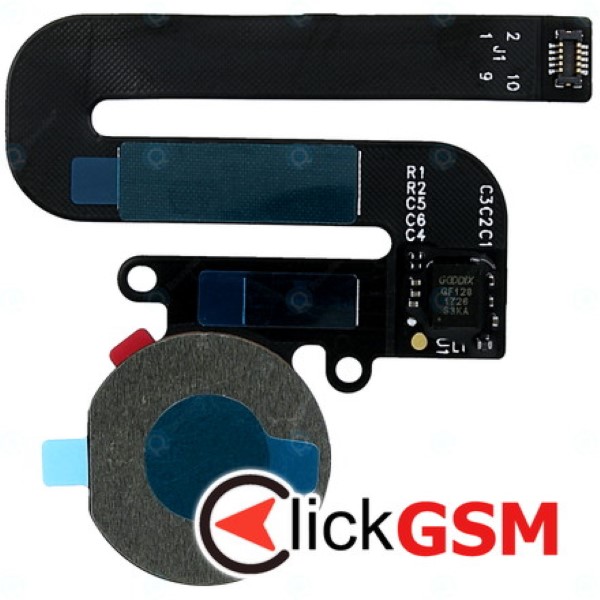 Fix Buton Amprenta Nokia 8 Sirocco