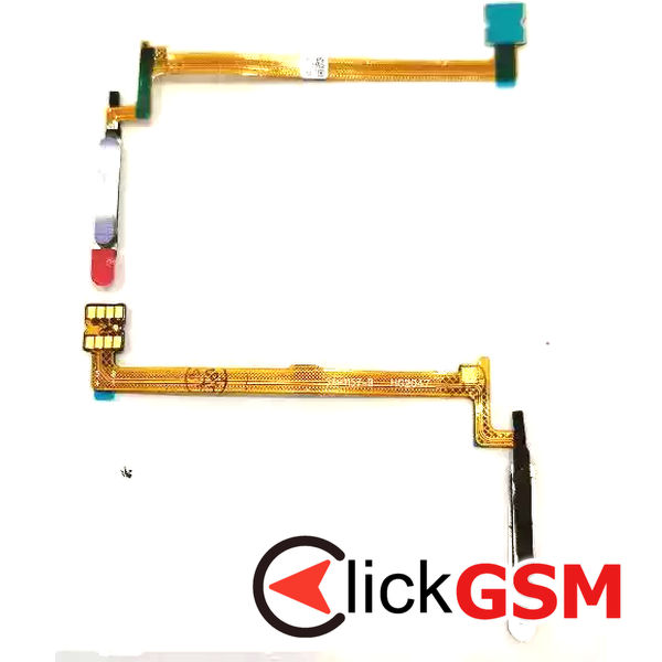 Fix Buton Amprenta Nokia G10