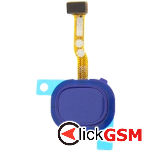 Fix Buton Amprenta Samsung Galaxy M21