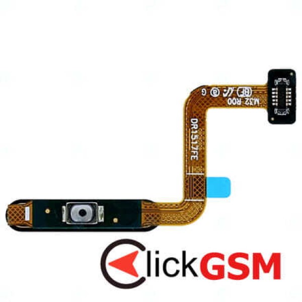 Fix Buton Amprenta Samsung Galaxy M32