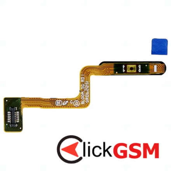 Fix Buton Amprenta Samsung Galaxy Z Flip 5g