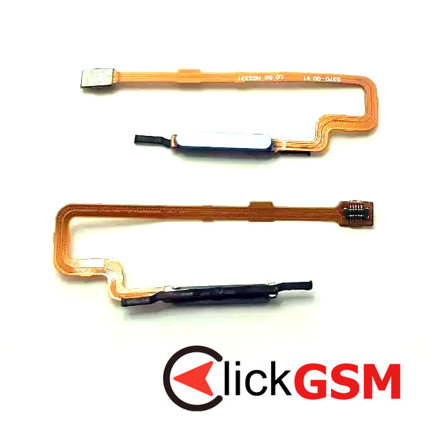 Fix Buton Amprenta Xiaomi Poco M4 5g