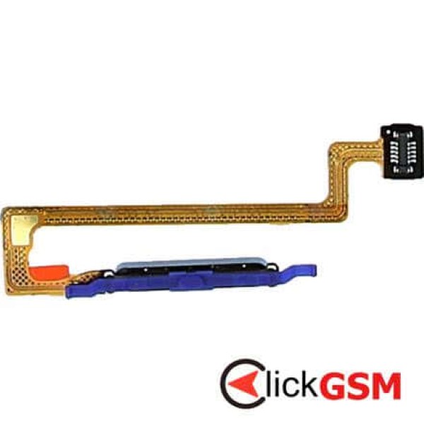 Fix Buton Amprenta Xiaomi Redmi Note 12 5g