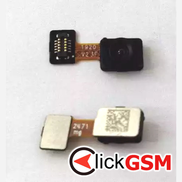 Fix Buton Amprenta Xiaomi Redmi Note 13 Pro 4g