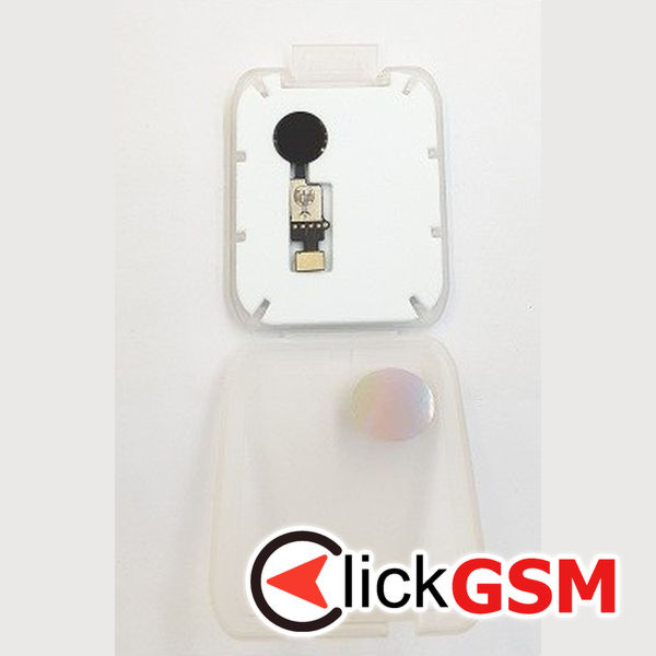 Fix Buton Home Apple Iphone 7 Plus