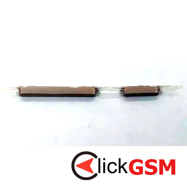 Fix Buton Lateral Motorola Moto E4