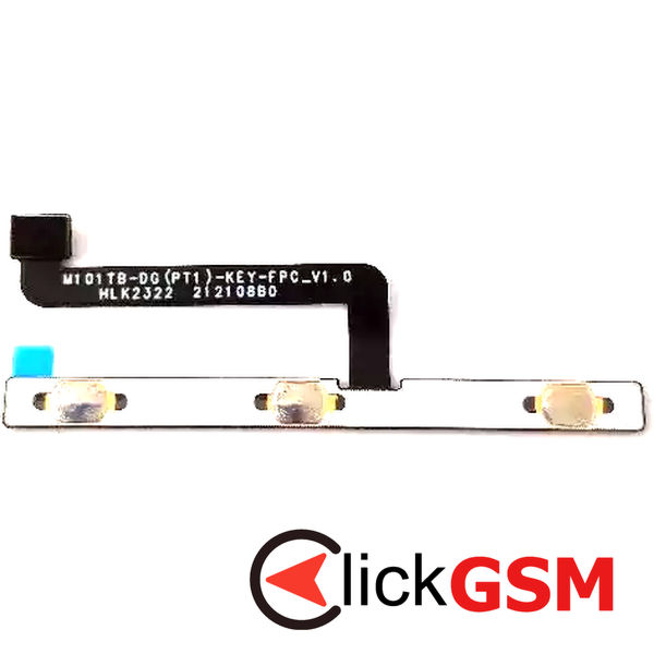 Fix Buton Pornire Doogee R20