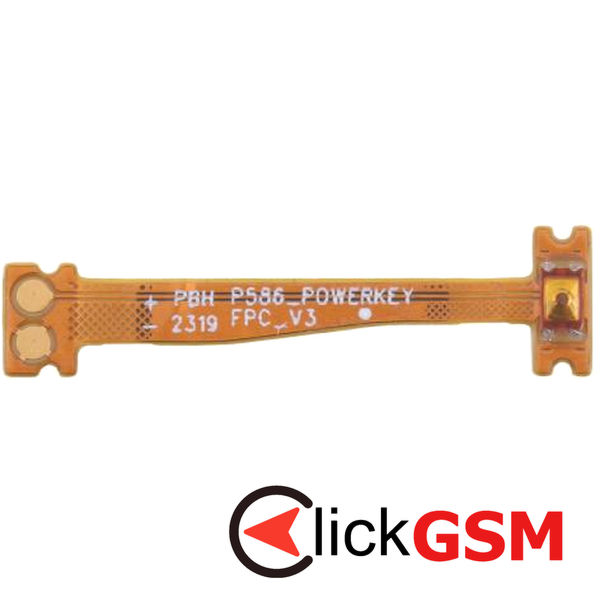 Fix Buton Pornire Huawei Matepad 11 2021