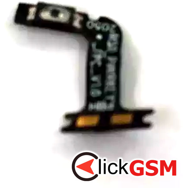 Fix Buton Pornire Lg K41s