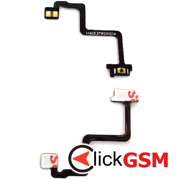 Fix Buton Pornire Oneplus 12r