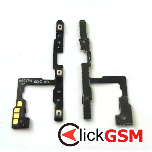 Fix Buton Pornire Oneplus Nord 4
