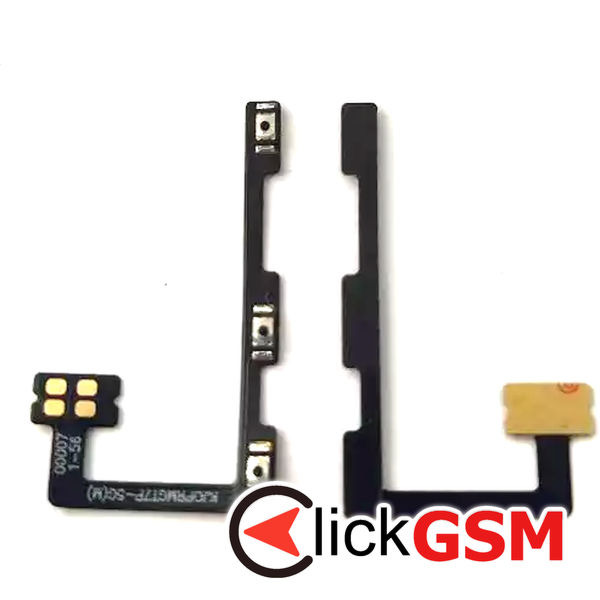 Fix Buton Pornire Realme Gt7 Pro