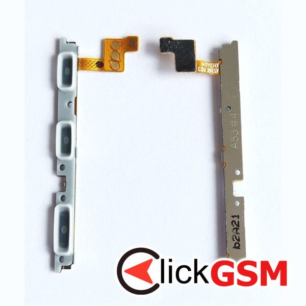 Fix Buton Pornire Samsung Galaxy A53 5g