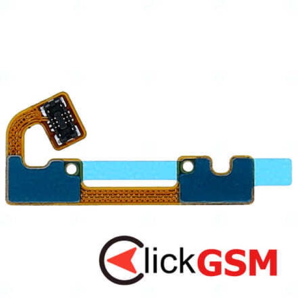 Fix Buton Pornire Samsung Galaxy Watch Active