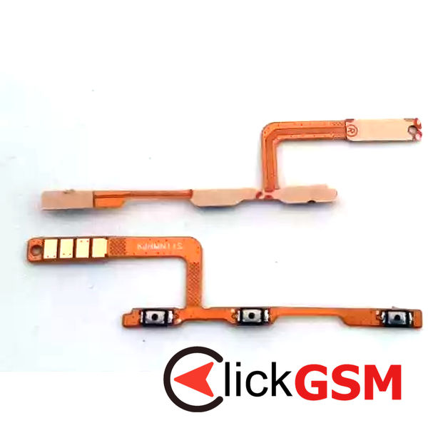 Fix Buton Pornire Xiaomi Poco M4 Pro