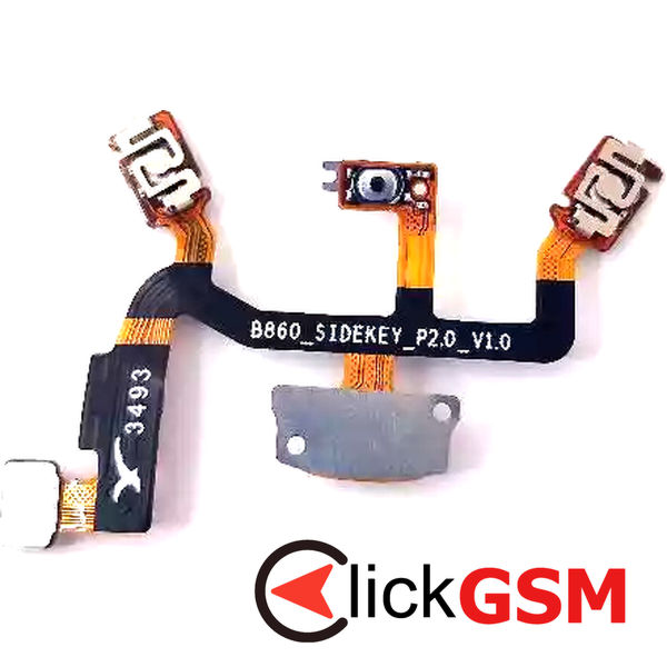 Fix Buton Pornire Xiaomi Watch 2 Pro