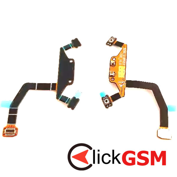 Fix Buton Pornire Xiaomi Watch S1