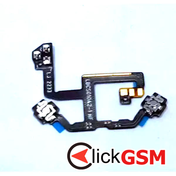 Fix Buton Pornire Xiaomi Watch S2 42mm