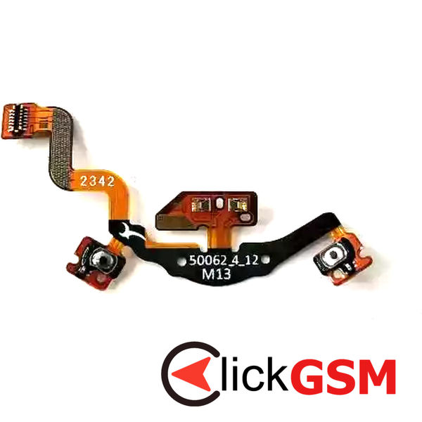 Fix Buton Pornire Xiaomi Watch S3