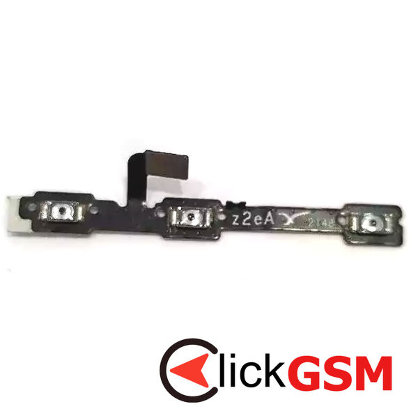 Fix Buton Pornire Zte Axon 40 Ultra