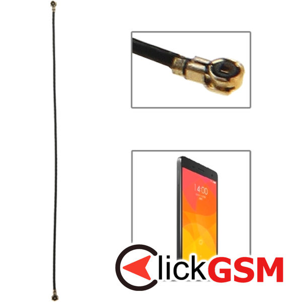 Fix Cablu Antena Xiaomi Mi 4