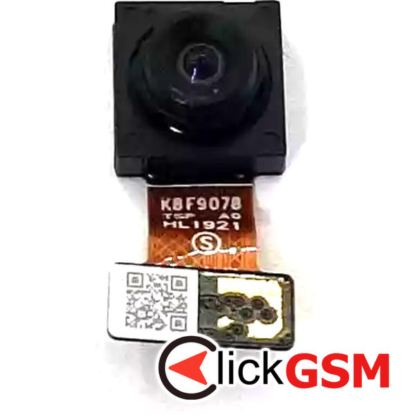 Fix Camera Fata Alcatel 3x 2019