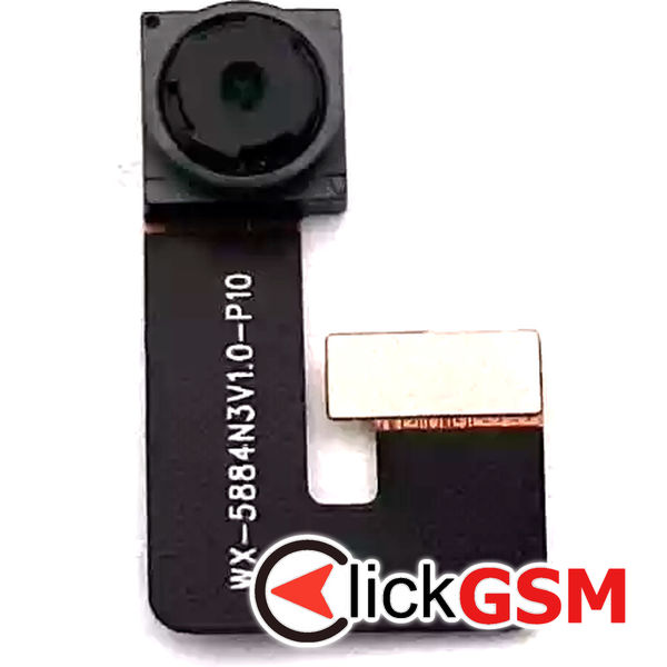 Fix Camera Fata Blackview P10000 Pro