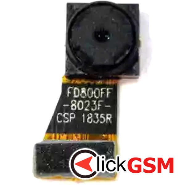 Fix Camera Fata Cubot P20