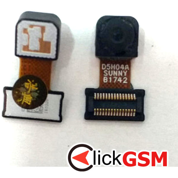 Fix Camera Fata Lg K10 2018