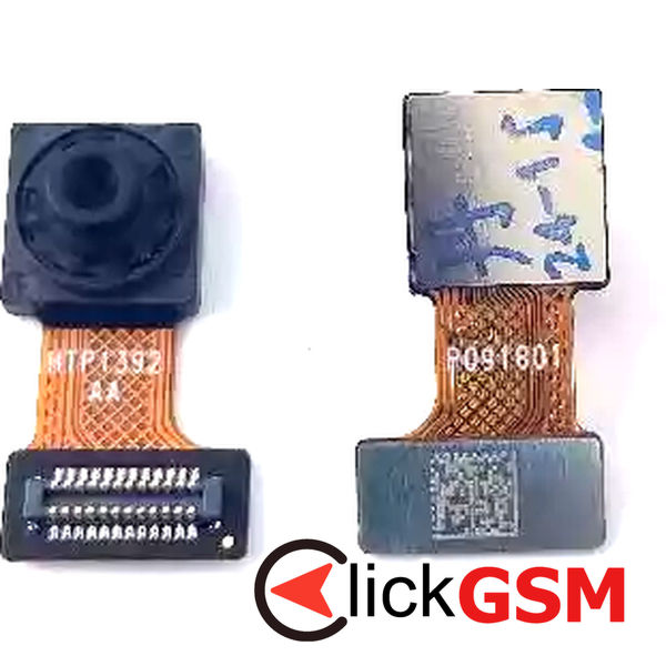 Fix Camera Fata Motorola Moto E13