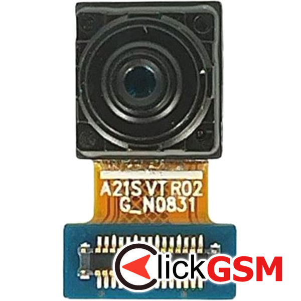 Fix Camera Fata Samsung Galaxy A21s