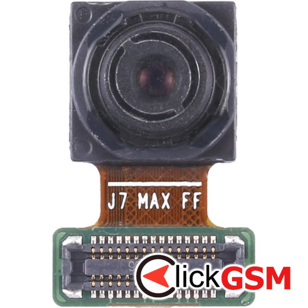 Fix Camera Fata Samsung Galaxy J7 Max