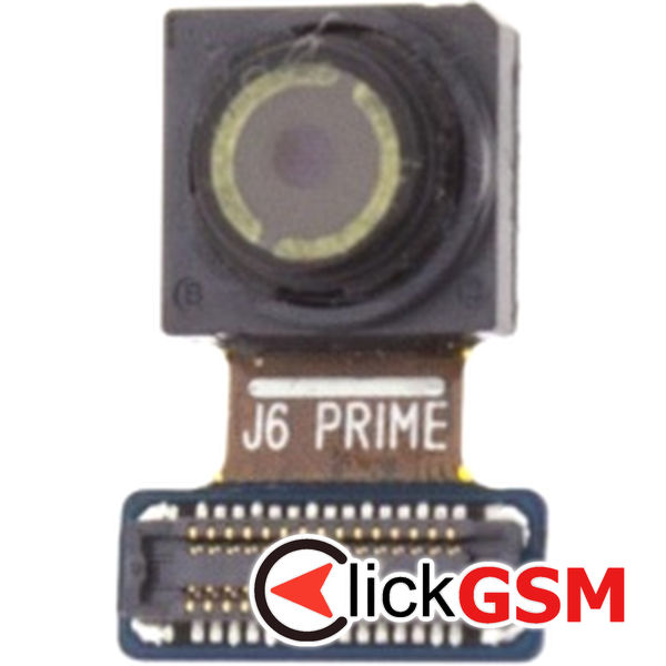 Fix Camera Fata Samsung Galaxy J8.plus