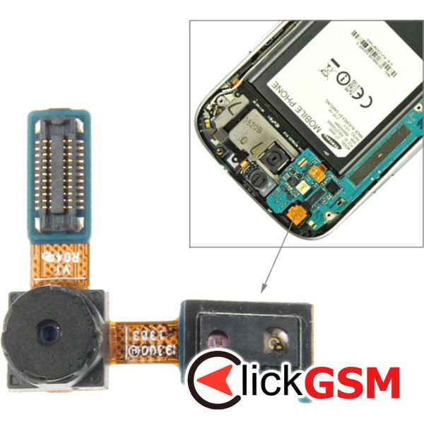 Fix Camera Fata Samsung Galaxy S3