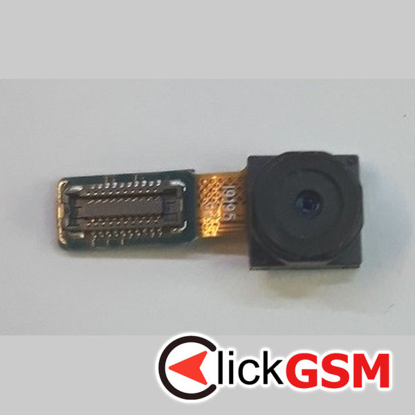 Fix Camera Fata Samsung Galaxy S4 Mini