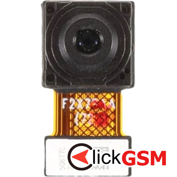 Fix Camera Fata Vivo Y79