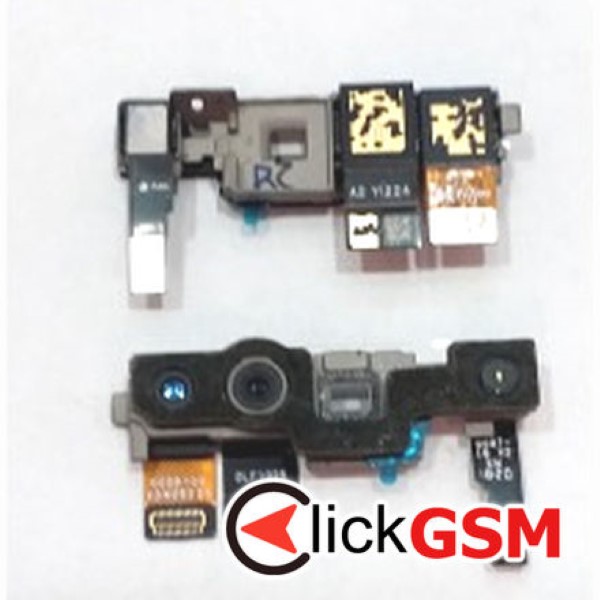 Fix Camera Fata Xiaomi Mi 8 Pro