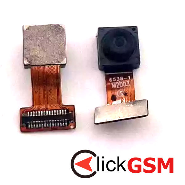 Fix Camera Spate Alcatel 3x 2020