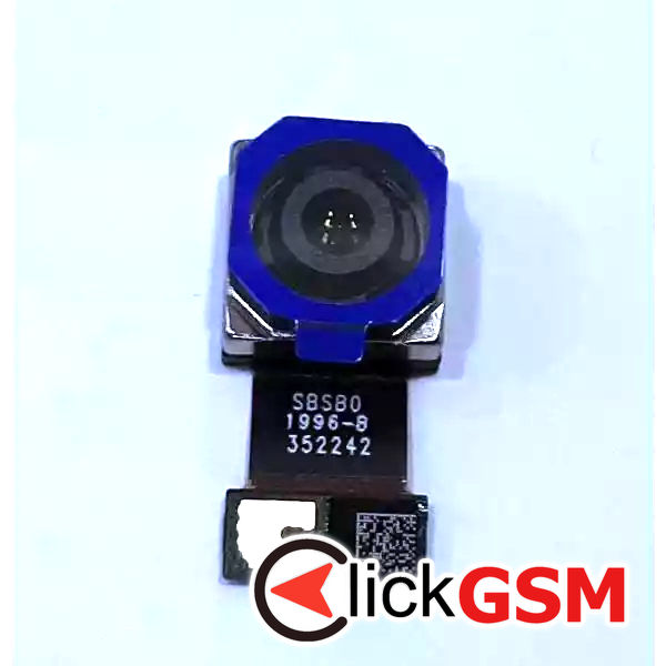 Fix Camera Spate Blackview Oscal C80