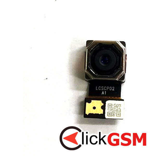 Fix Camera Spate Cat S48c