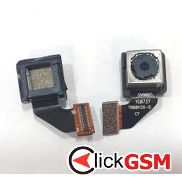 Fix Camera Spate Crosscall Trekker X1