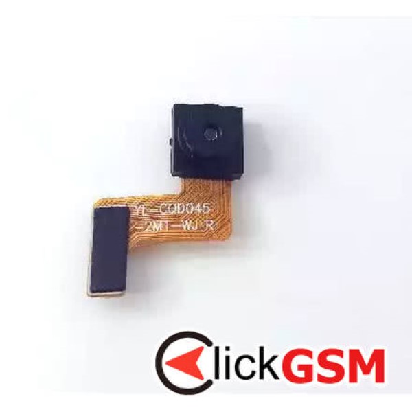 Fix Camera Spate Cubot Note 40