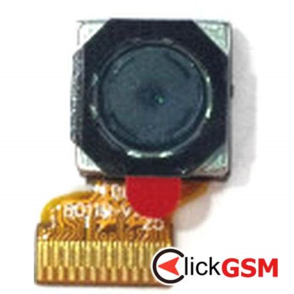 Fix Camera Spate Cubot R11