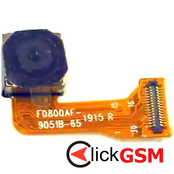 Fix Camera Spate Cubot R19