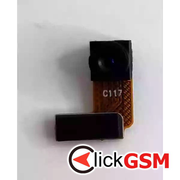 Fix Camera Spate Cubot X70