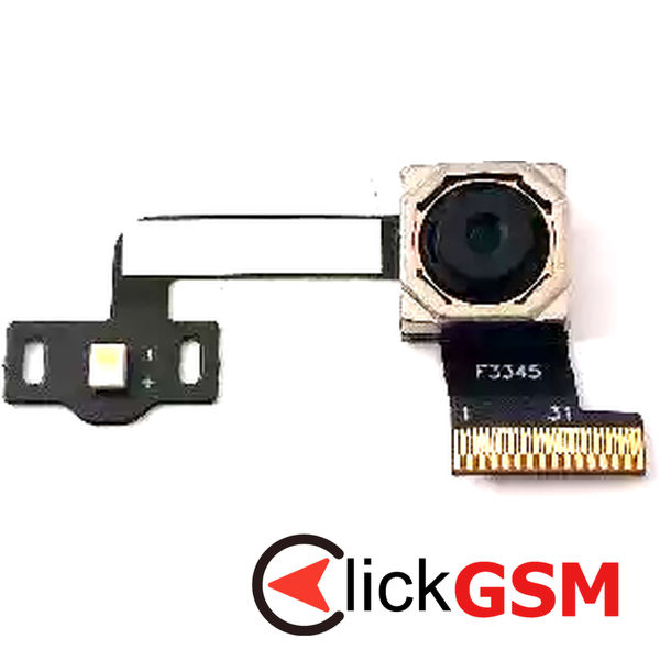 Fix Camera Spate Doogee T20 Mini