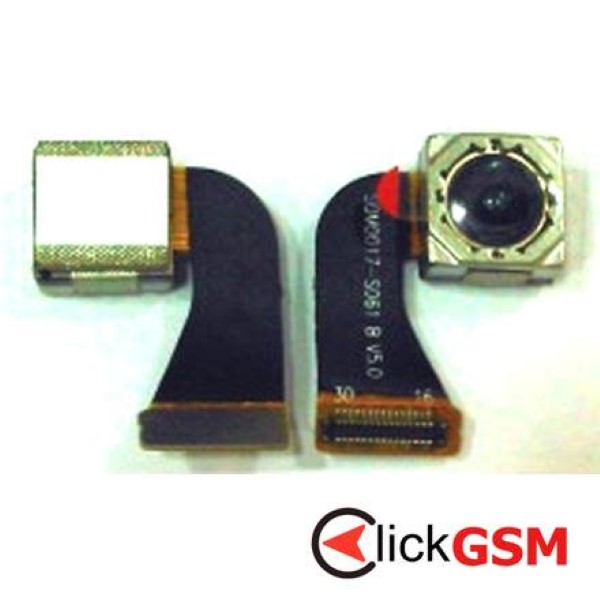 Fix Camera Spate Elephone C1 Mini