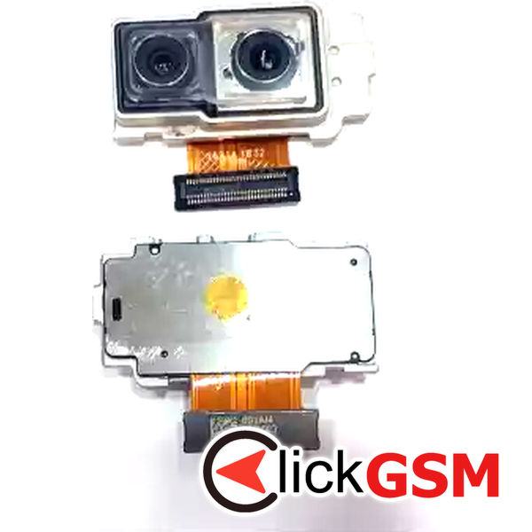 Fix Camera Spate Lg G8 Thinq