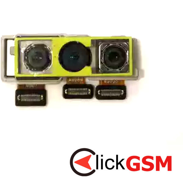 Fix Camera Spate Lg G8s Thinq